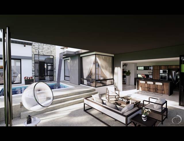 3 BEDROOM FREESTANDING FOR SALE IN CASHAN